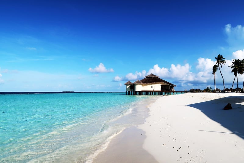 Island Getaway
