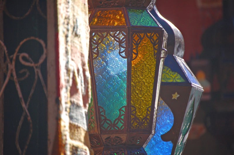 Marrakech, Morocco